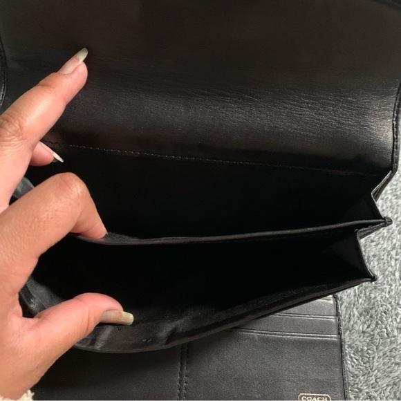 COACH - Wallet - Picture 6 of 8